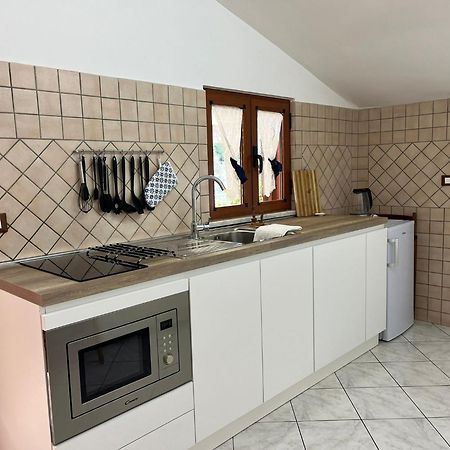 Stella Maris Holiday House Сорренто Екстер'єр фото