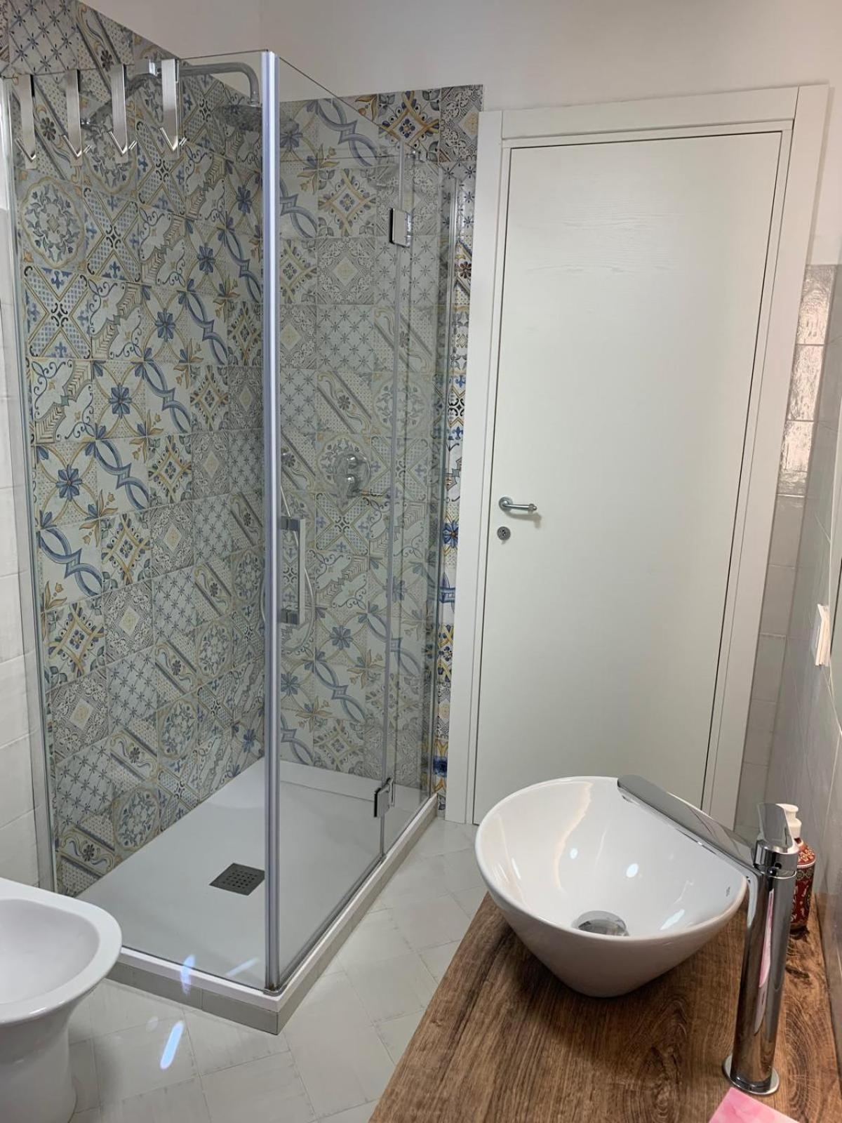 Stella Maris Holiday House Сорренто Екстер'єр фото