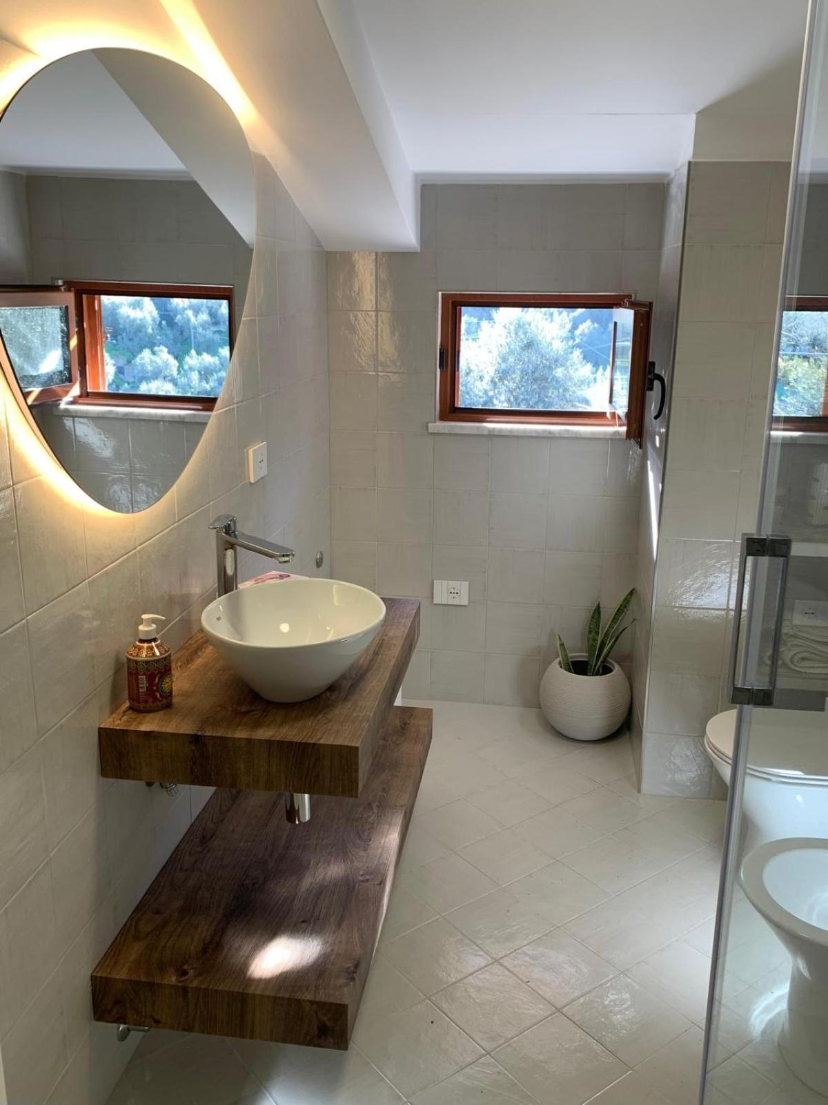 Stella Maris Holiday House Сорренто Екстер'єр фото