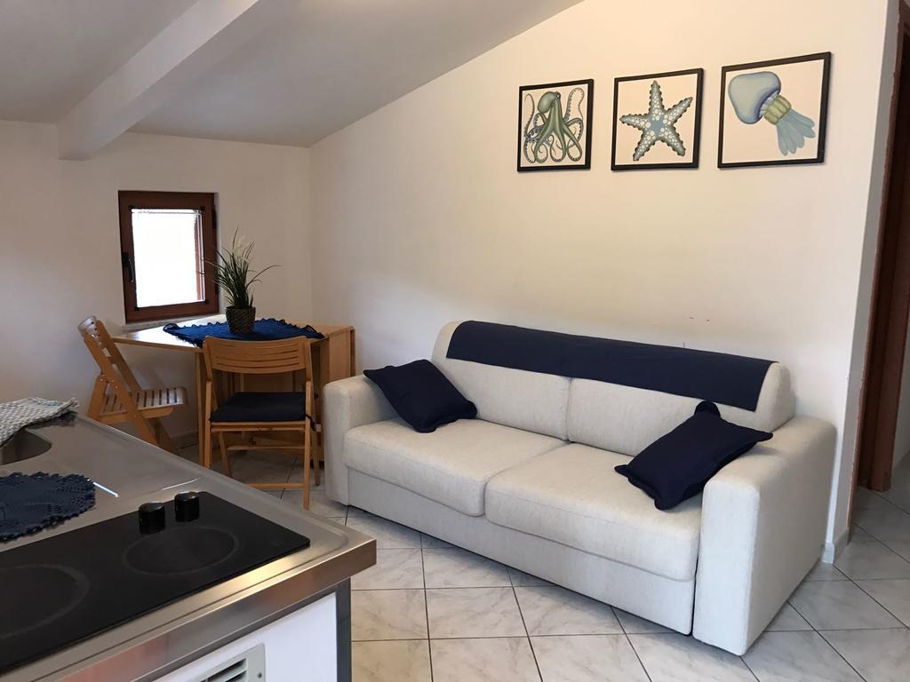 Stella Maris Holiday House Сорренто Екстер'єр фото